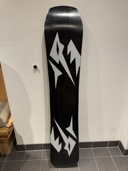 Snowboard Jones Mountain Twin Pro 154cm