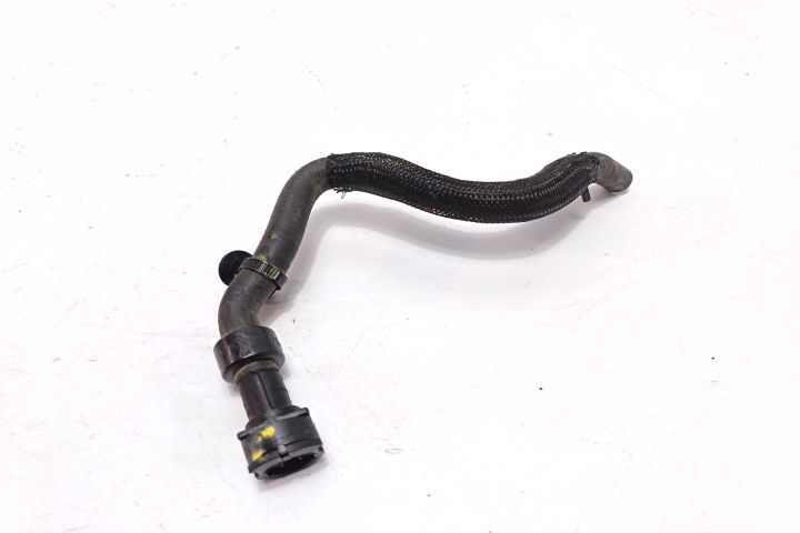 Furtun apa 204768370R Dacia Logan a 2-a generatie (facelift)