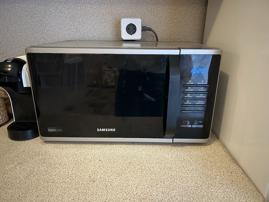 Микровълнова фурна Samsung