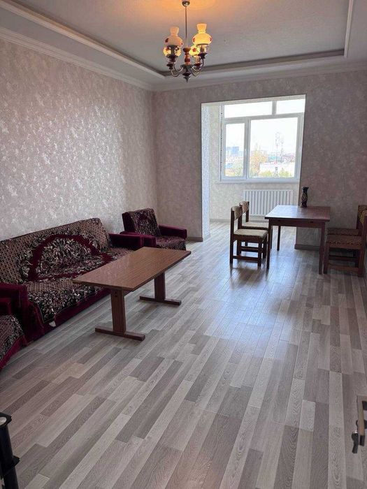 Аренда на Иззате Азия хаус, 3/4/8, для хорошей семьи