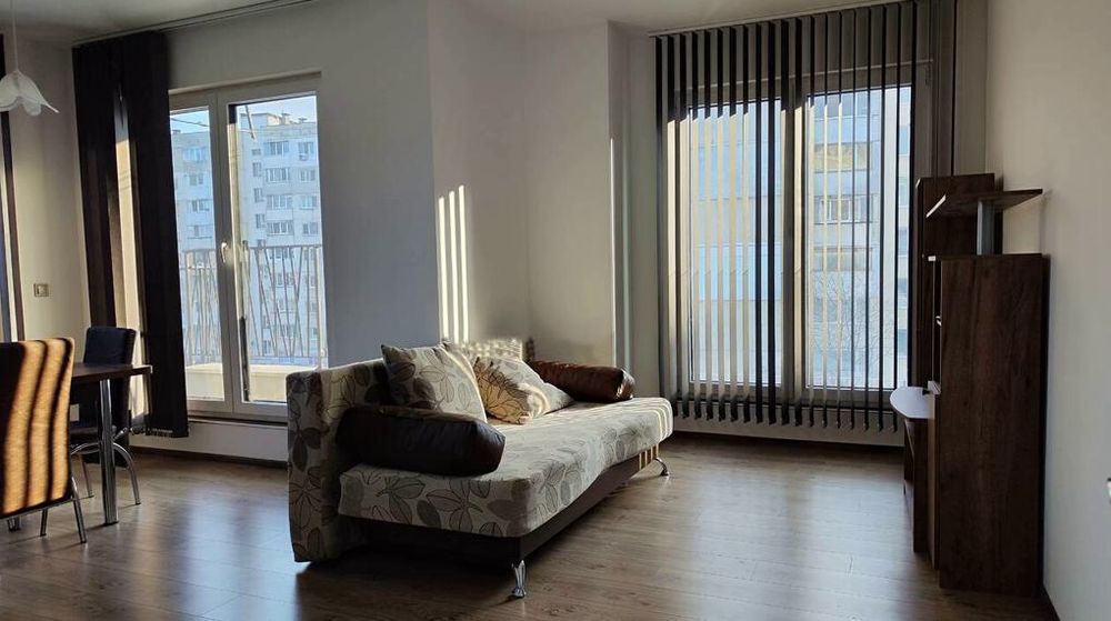 Дава се под наем Двустаен апартамент в София, Овча купел - 82 кв.м за 600 € - Снимка #2