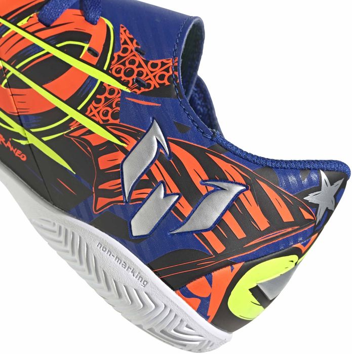 Adidas Nemesis Barcelona Messi