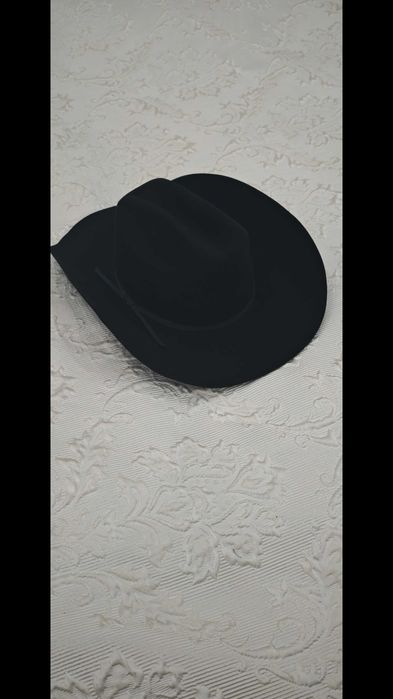 Cowboys hats"SMITHBILT"