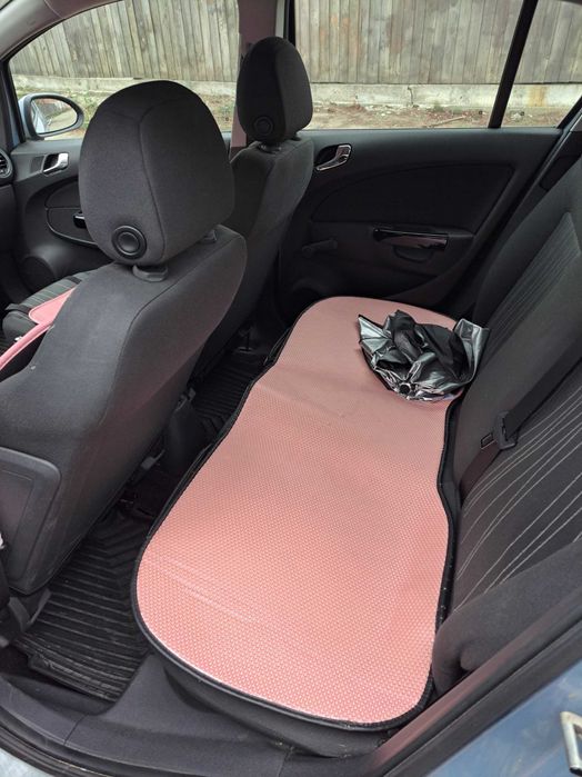 Opel corsa, automată