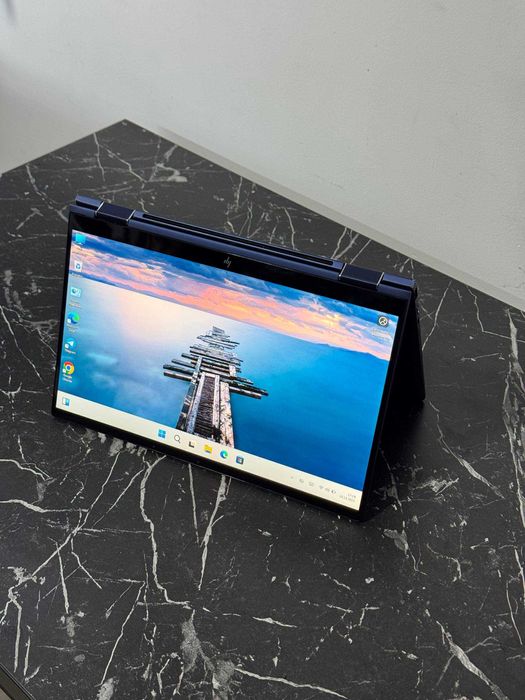 Noutbuk HP EliteBook DragonFly G2 X360