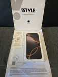 ***КАТО НОВ 512GB iPhone 16 Pro Max iStyle Гаранция 2026г. Desert
