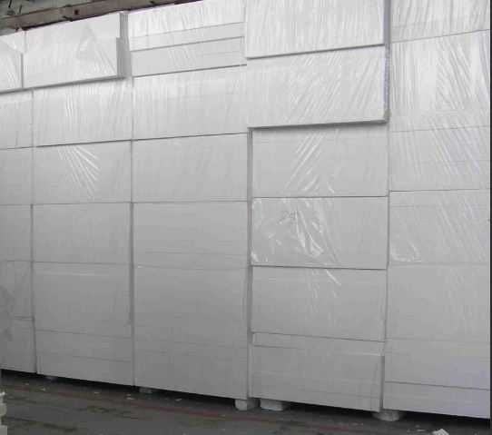 Продаём пенопласт разной плотности