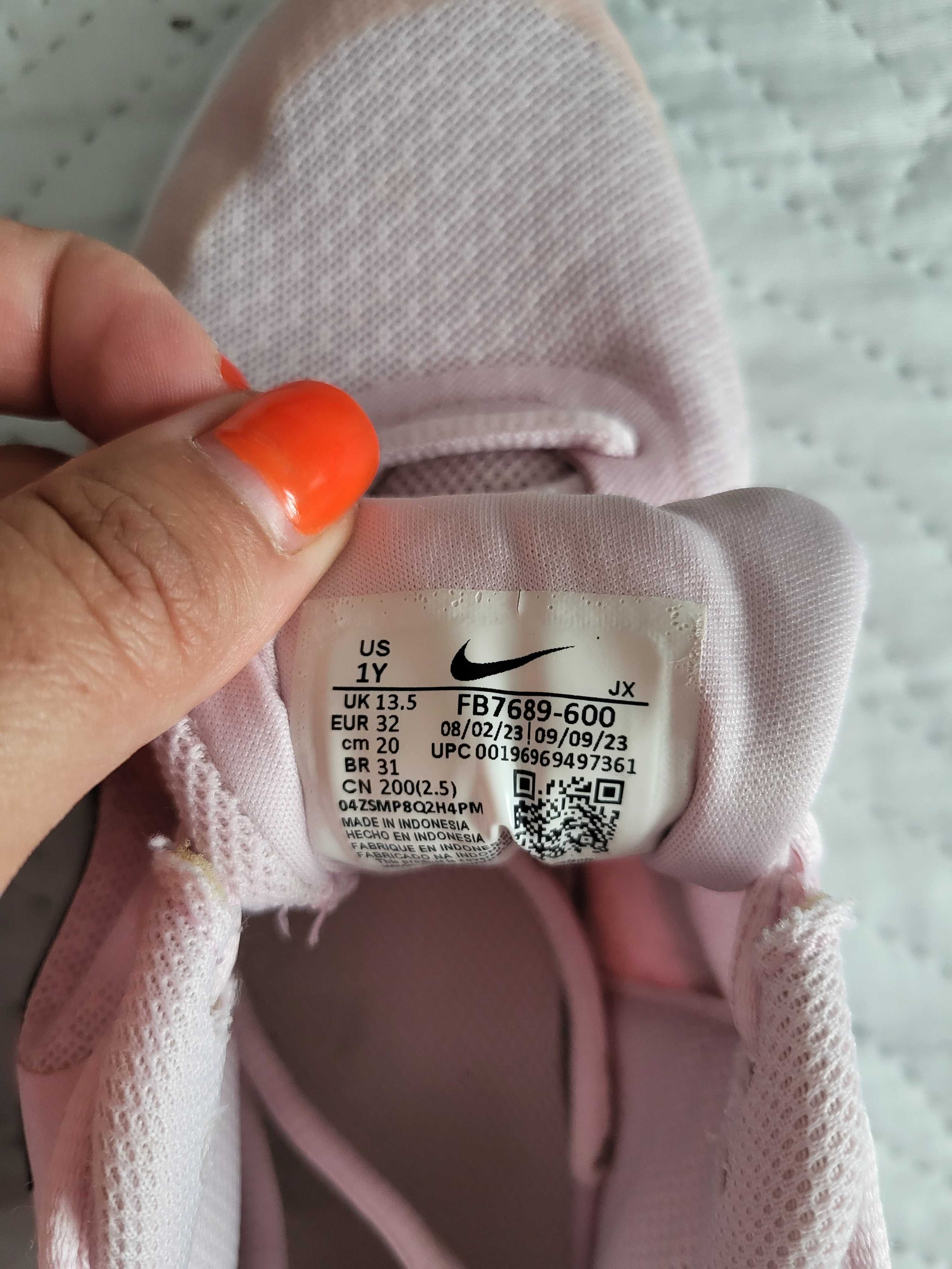 Детски маратонки Nike