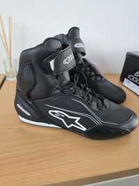 Alpinestars Faster-3 Black 42