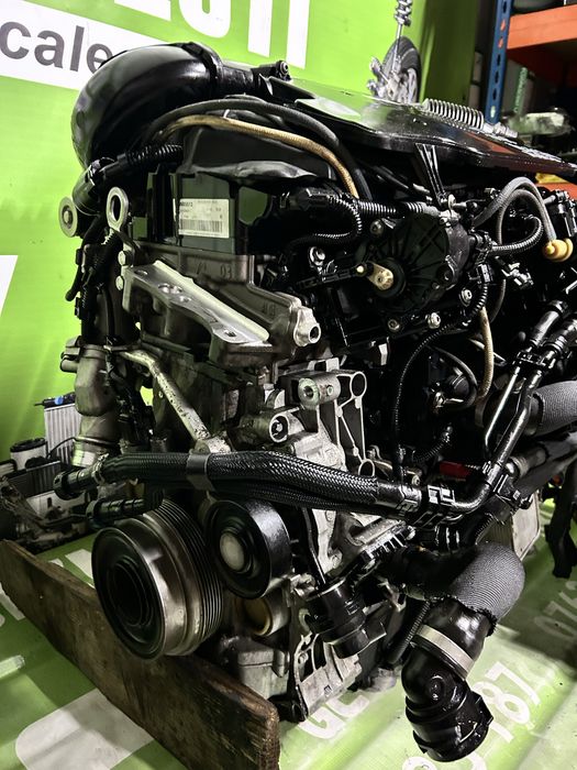 Compresor climă BMW X1 F48 2.0 D 2017