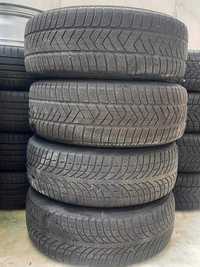 4 Броя 235/60/18 2xPirelli 2xMichelin