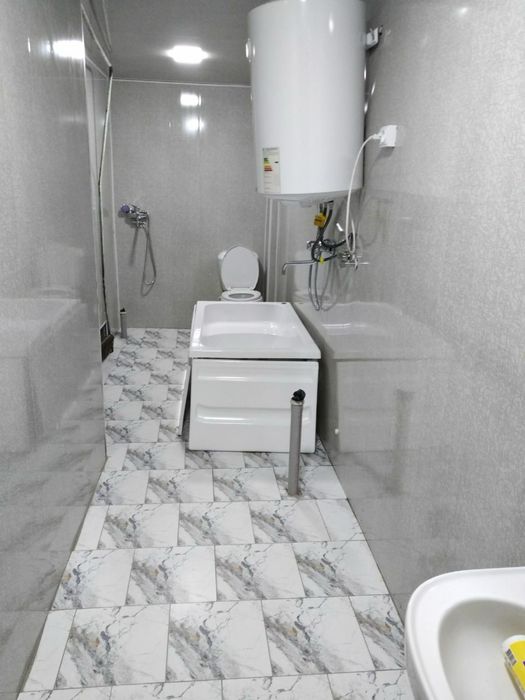 СРОЧНО! Дом в Юнусободе — отличное место под бизнес или проживание!