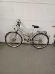 Bicicleta Treking Star
