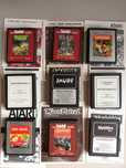 Joc retro Atari 2600
