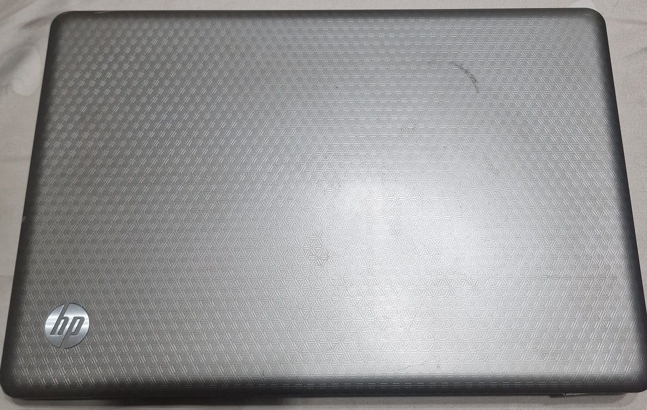 Hp laptop g62 по два