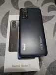 Redmi Note 11 ..холати идеал ўзимни телефоним тирикчилик эмас..