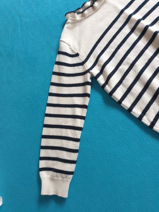 Pulover Tom Tailor masura 104/110