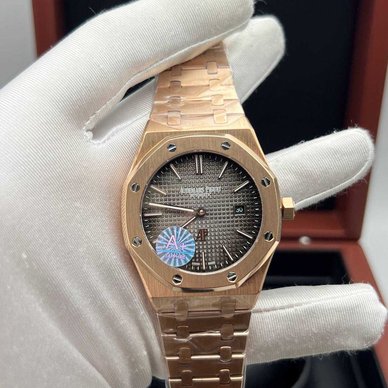 audemars piguet royal oak extra-thin colectie