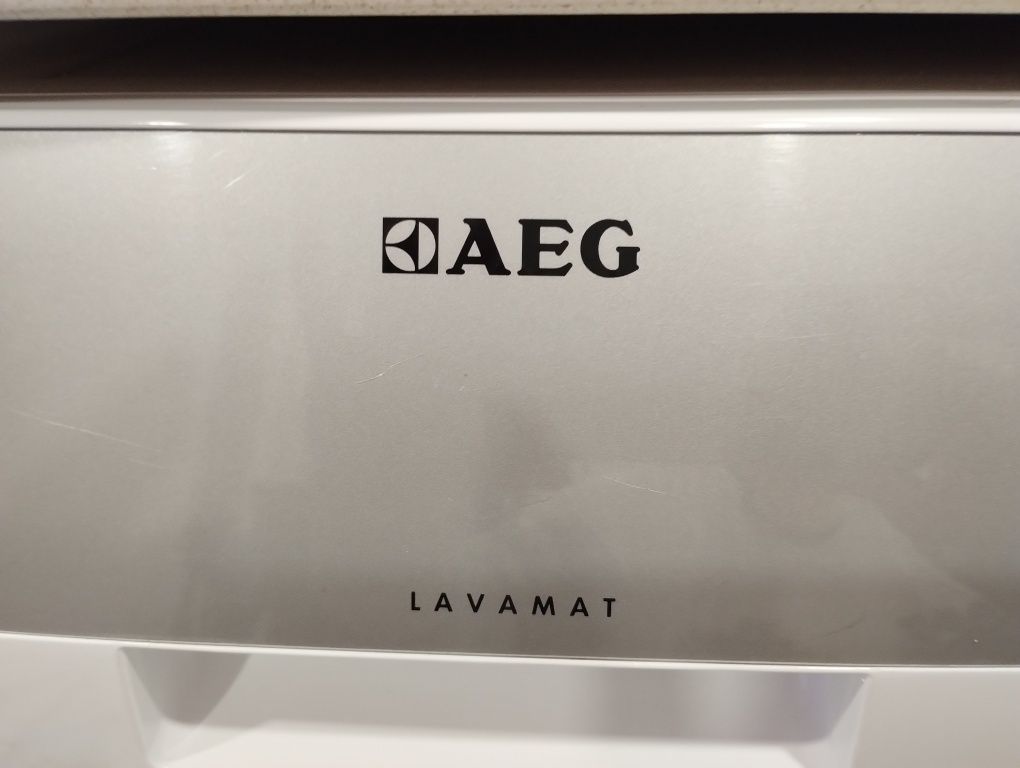 Пералня AEG Lavamat 7 kg