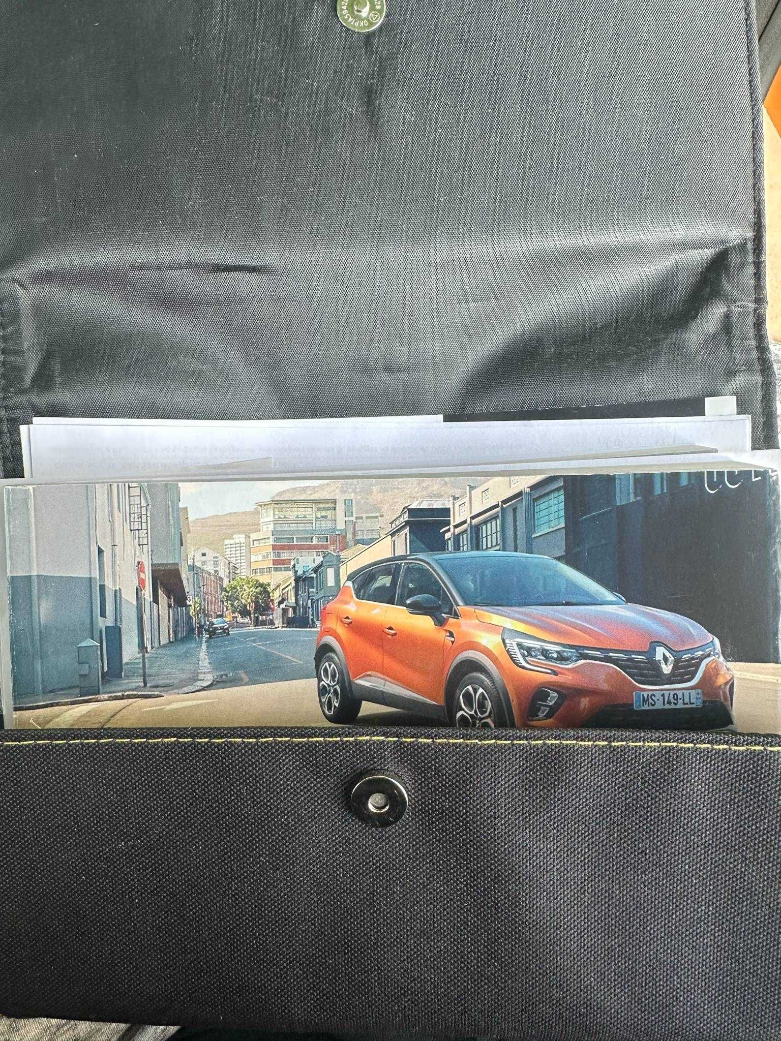Renault Captur 2022 1.3 TCe Mild Hybrid INTENS AUTOMATIC