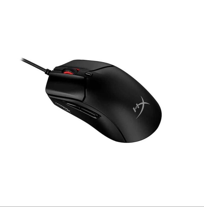 Игровая мышь HyperX Pulsefire Haste 2 - Gaming Mouse