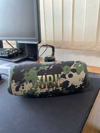 Здравейте продавам JBL Charge 5 Camo !