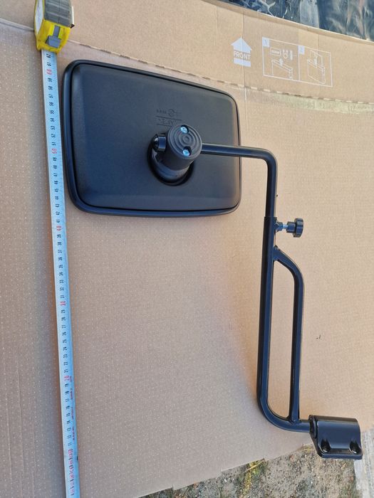 Oglinda stinga dreapta tractor utilaje agricole cu brat lung telescopi