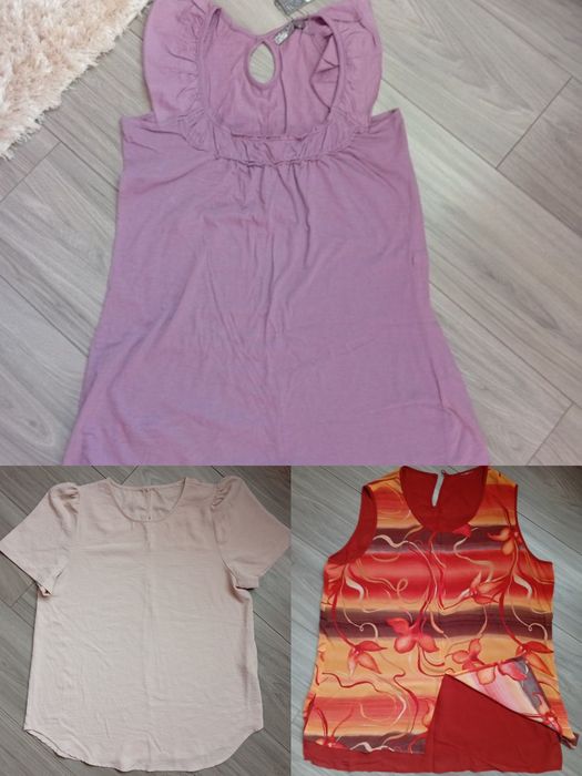 Bluza  tricou  Dama