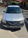 Dacia Logan 1.4 benzina
