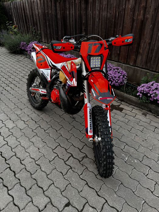 KTM TPI 300 2020