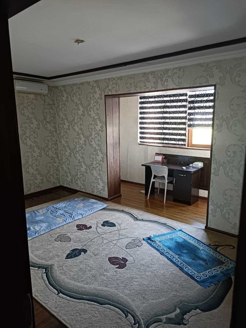 2-х ком.квартира 75000 у.е. 57 кв.м Турин унв. Нукус кинотеатр
