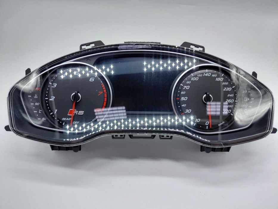 НОВ 8W5920788P RS Километраж Оригинален Audi A5 S5 A4 S4 8W