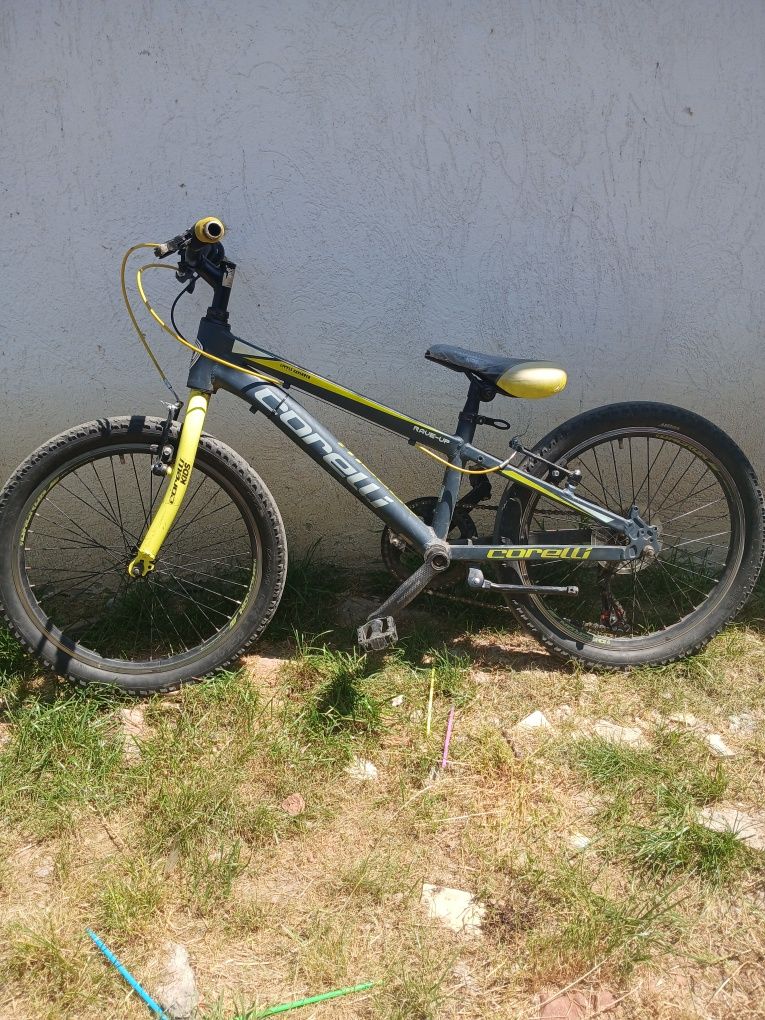 Vand bicilata colier de copii