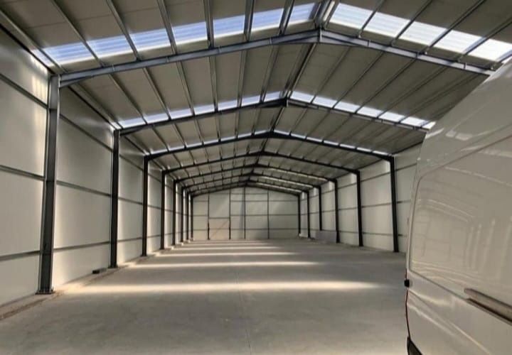 Vand hala metalica 10x15