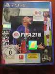 FIFA 21 pentru PS4