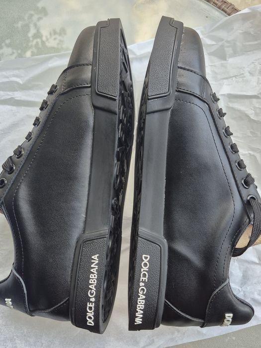 Sneakers / pantofi spot casual Dolce&Gabbana