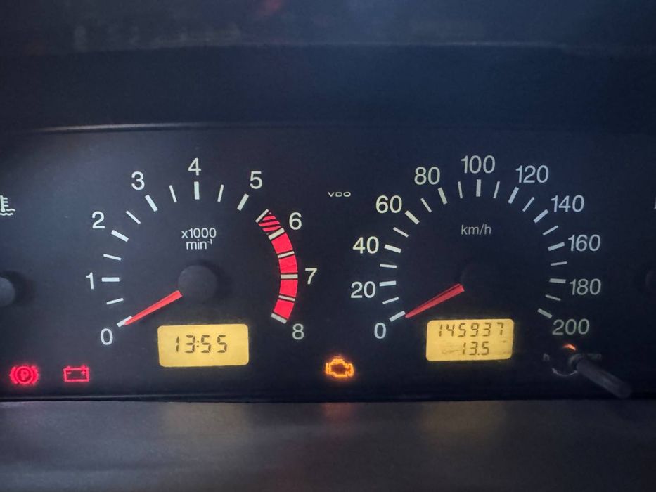 Лада 2115 в хорошем состоянии