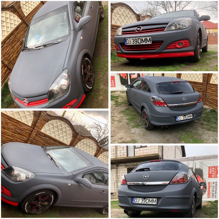 Vopsesc Raptor Calitate