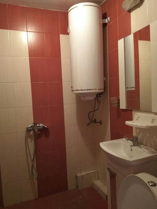 Дава се под наем Двустаен апартамент в Пловдив, Кючук Париж - 75 кв.м за 300 € - Снимка #5