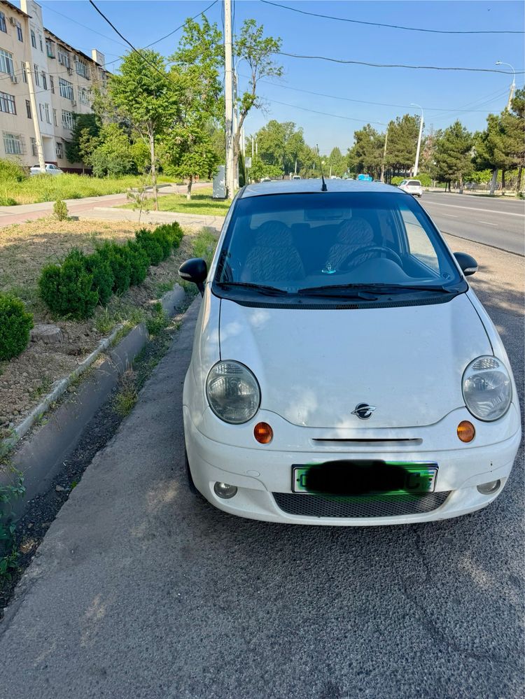 Продается матиз бесть