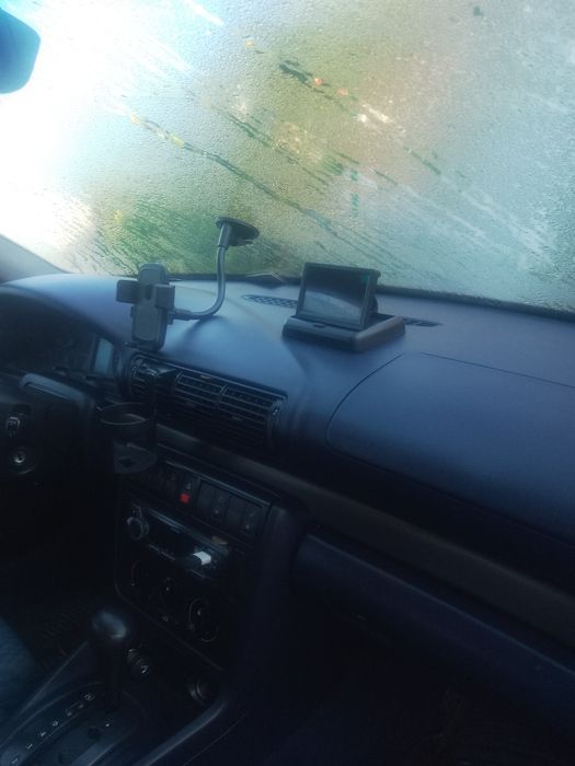 Vând audi A4 b5 cutie automata in 5 trepte