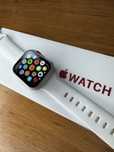 Apple watch 8, 41mm, red