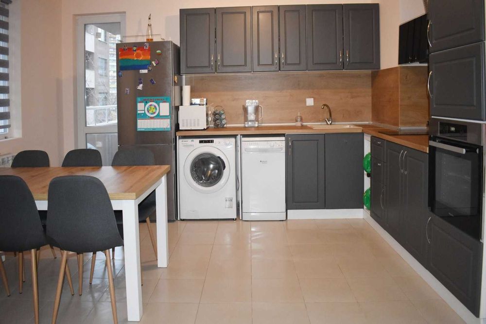 Продава се Тристаен апартамент в София, Дървеница - 89 кв.м за 1967 €/кв.м - Снимка #6