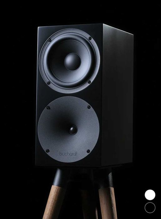 Продам Hi-Fi комплект (Buchardt P300, JL Audio D108, Powernode N330)