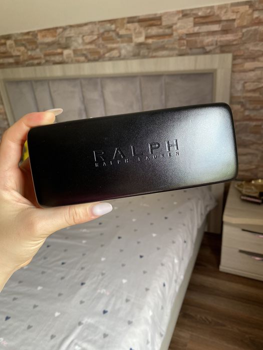 Ochelari soare Ralph Lauren (Chanel, Gucci)