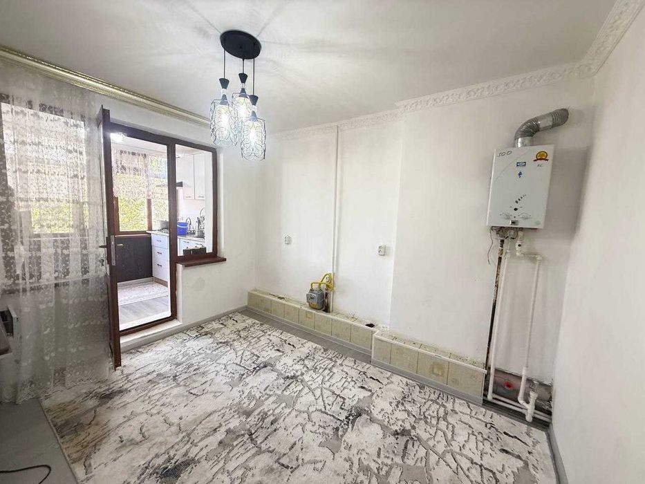 Satepo hududida kvartira zudlik bilan sotiladi!