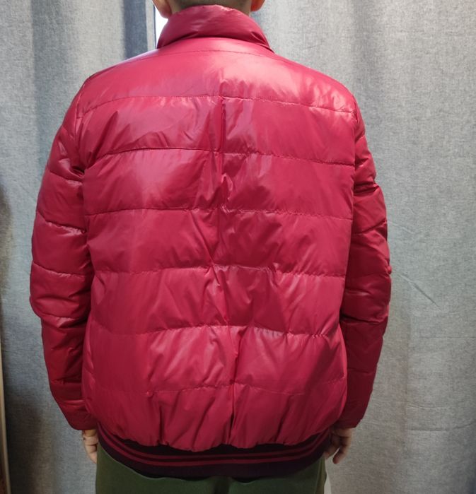 Яке момче  Benetton  158см
