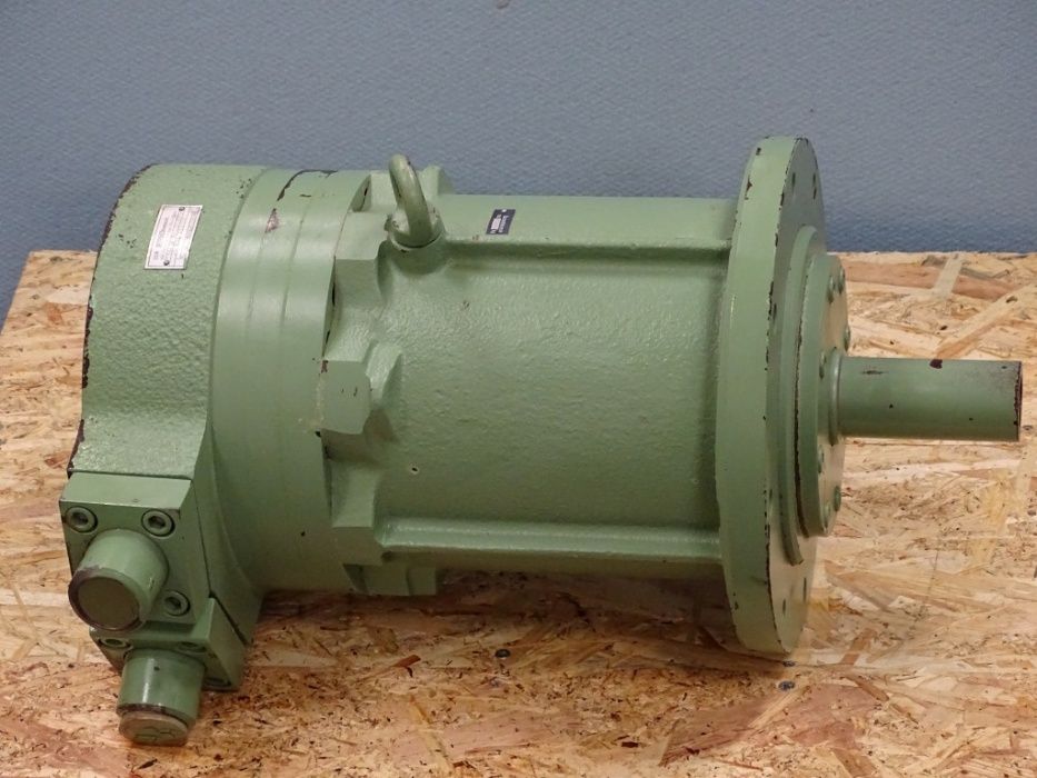 Хидромотор ORSTA 25 TGL-15207