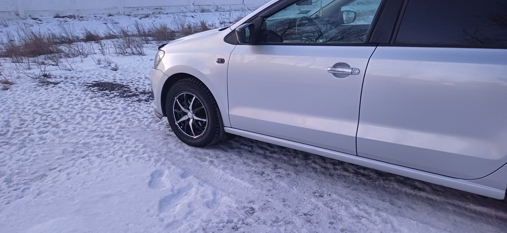 Продам диски R15, 5×100