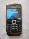 Телефон Nokia E71 в  запазен външен вид
